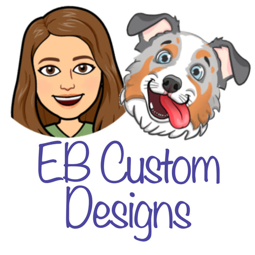 EB Custom Designs